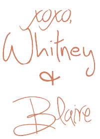 Whit-&-Blaire-d